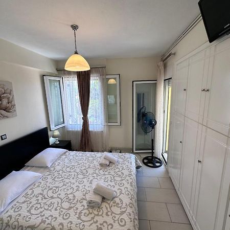Olia Apartment Corfu  Esterno foto