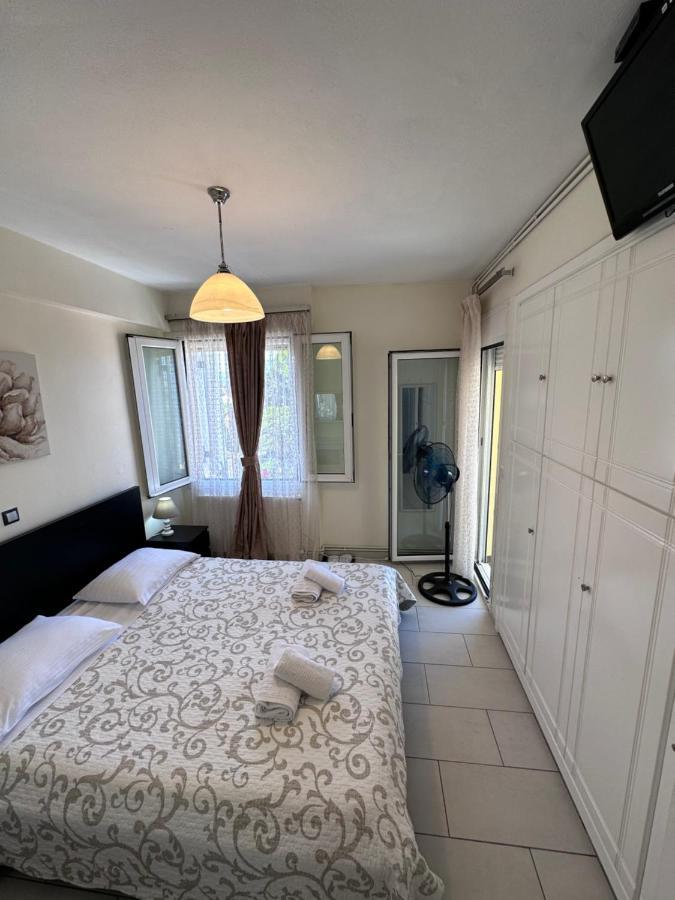Olia Apartment Corfu  Esterno foto