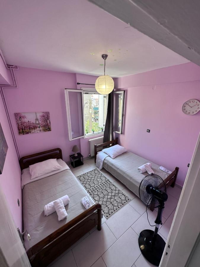 Olia Apartment Corfu  Esterno foto
