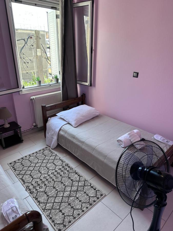 Olia Apartment Corfu  Esterno foto