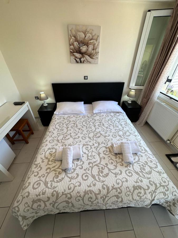 Olia Apartment Corfu  Esterno foto