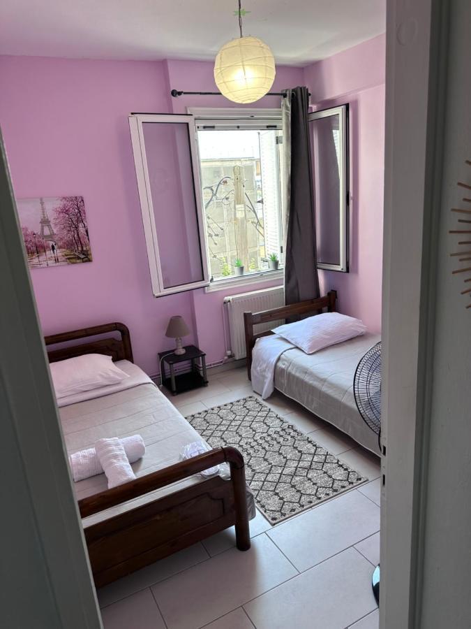 Olia Apartment Corfu  Esterno foto