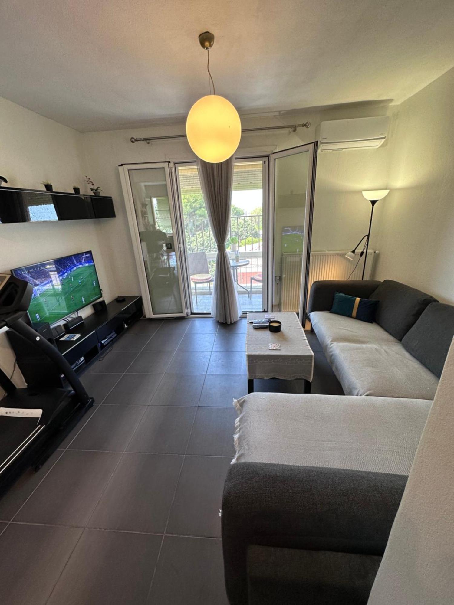 Olia Apartment Corfu  Esterno foto