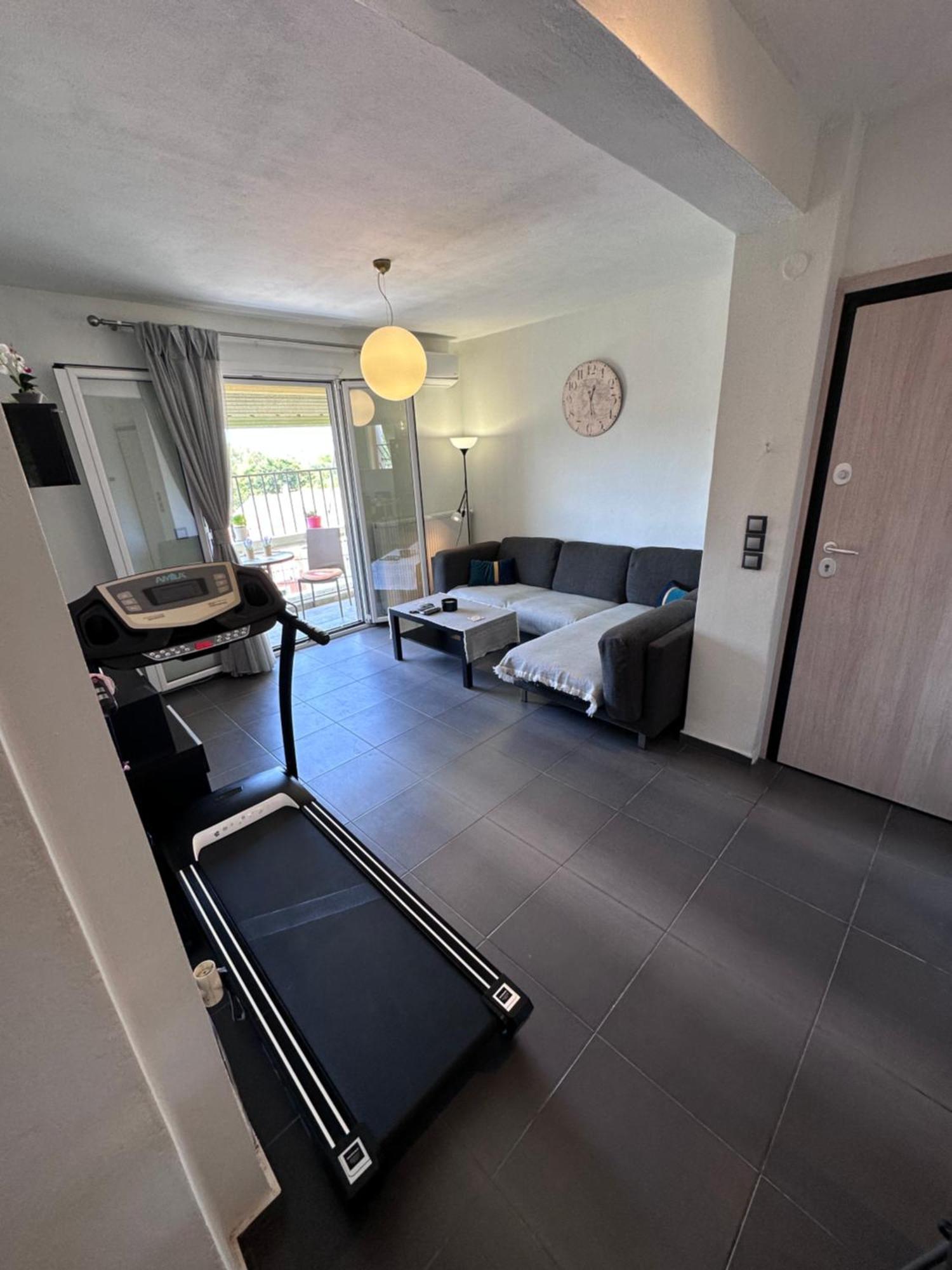 Olia Apartment Corfu  Esterno foto