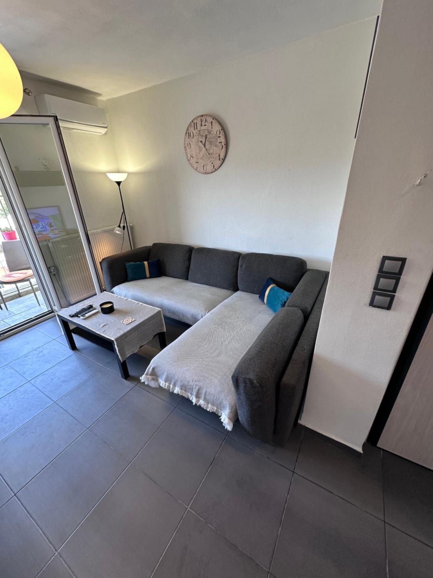 Olia Apartment Corfu  Esterno foto