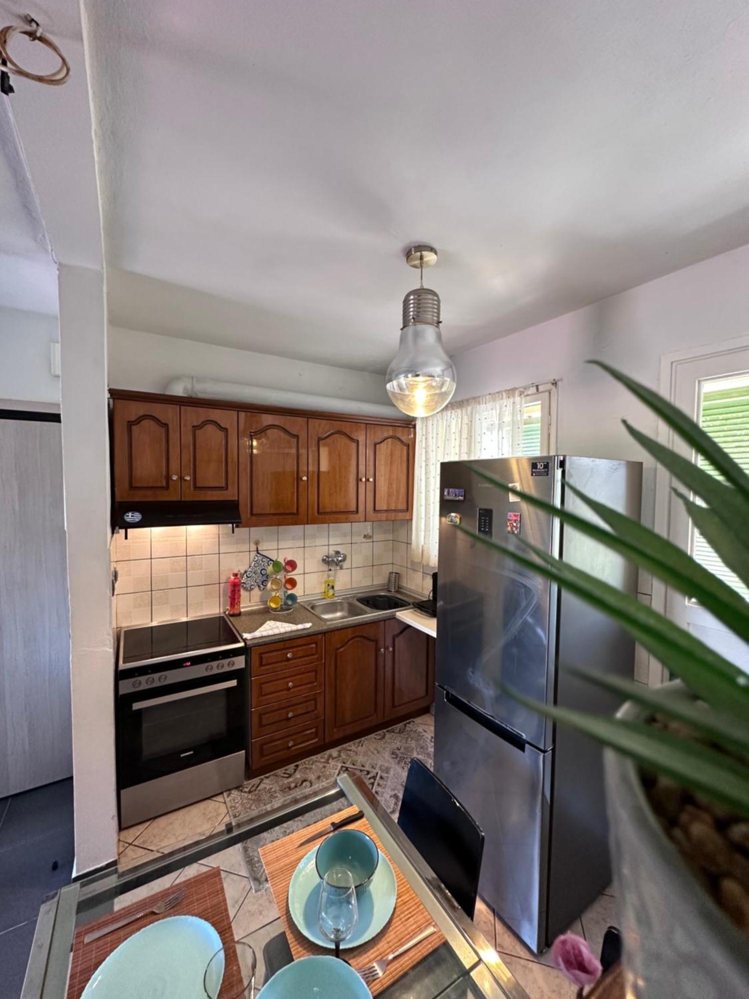 Olia Apartment Corfu  Esterno foto